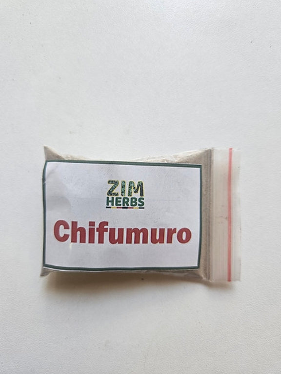 Chifumuro (Powder) Herbal Remedy 15g