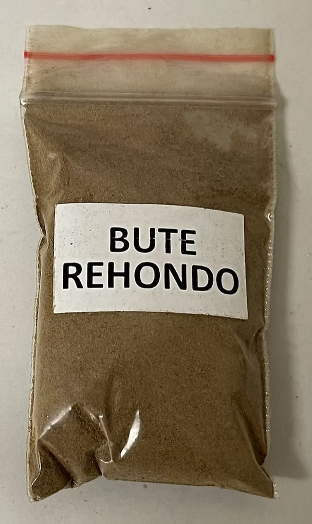 Bute Rehondo 15grams