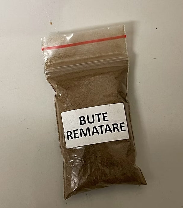Bute Rematare 15grams