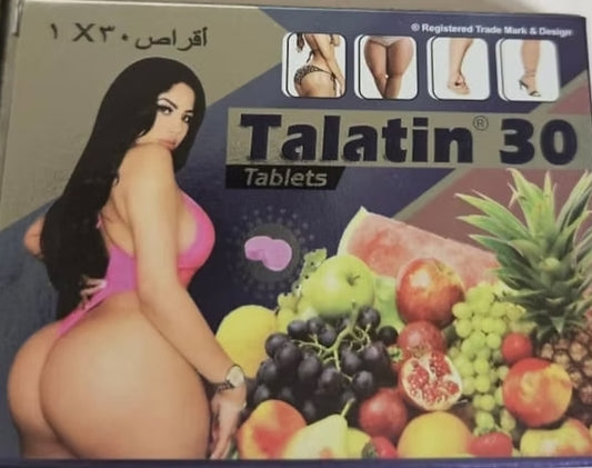 Talatin