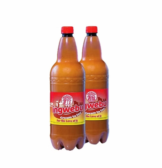 Ingwebu 1.5L