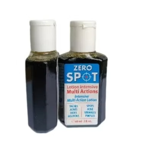 Zero Spot
