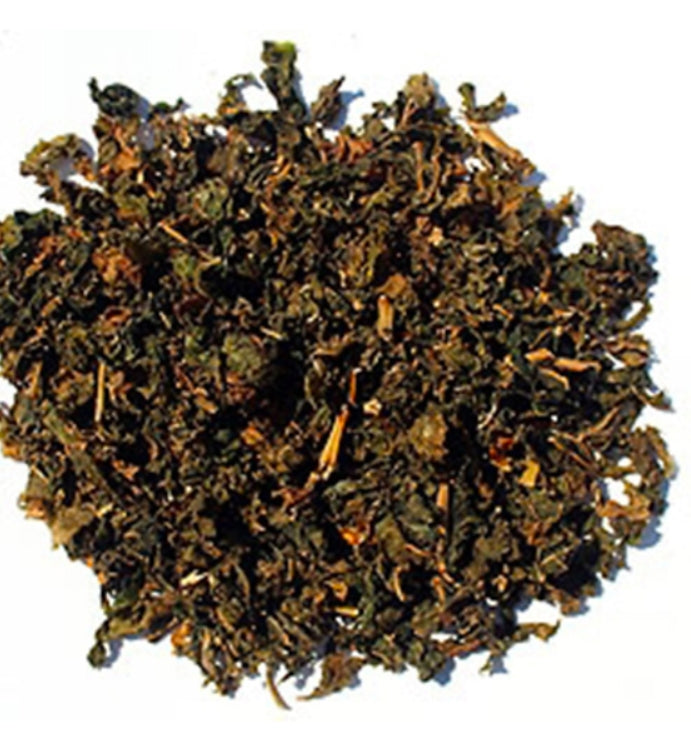 Dried Mustard Leaves Mufushwa weTsunga 100g