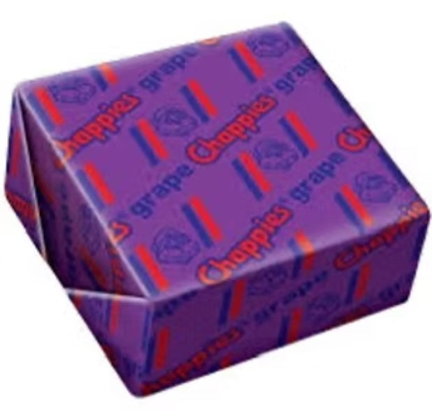 Chappies Bubblegum Grap x1