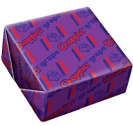 Chappies Bubblegum Grap x1