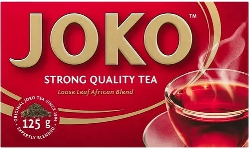 Joko Tea 65g SA foods