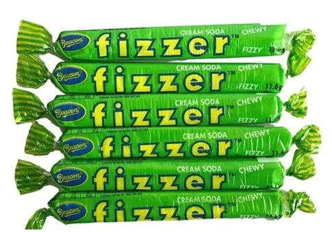 Fizzed Cream Soda Each