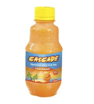 Cascade Dairy Mix Tropical and Orange 500ml