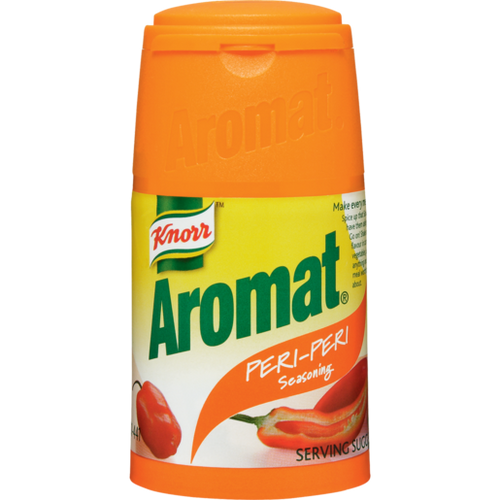 Aromat Peri Peri Seasoning