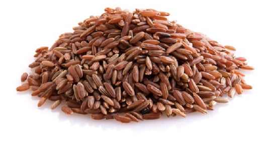 Brown Rice / Mupunga 300Grams