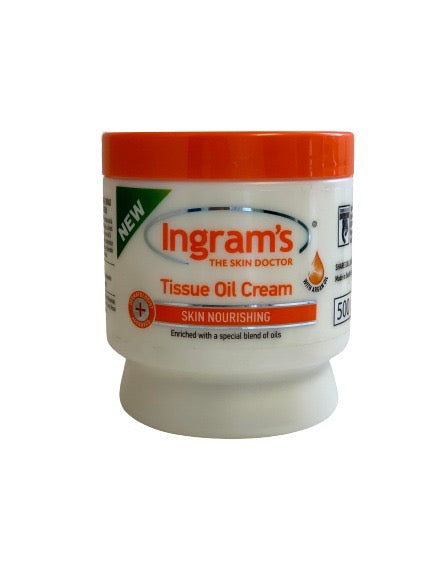 Camphor Tissue Oil 500ML