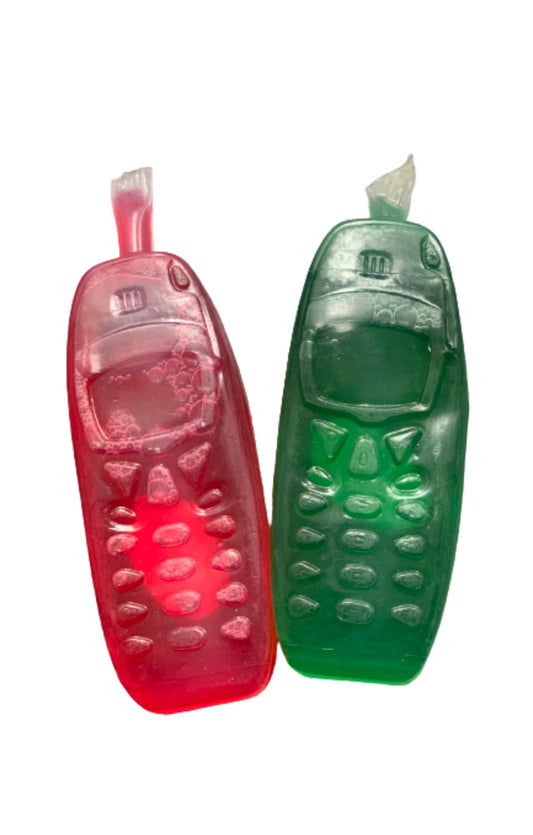 Cellphone Drinks Mixed colours each