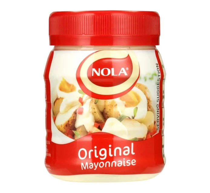 Nola Origional Mayonnaise SA