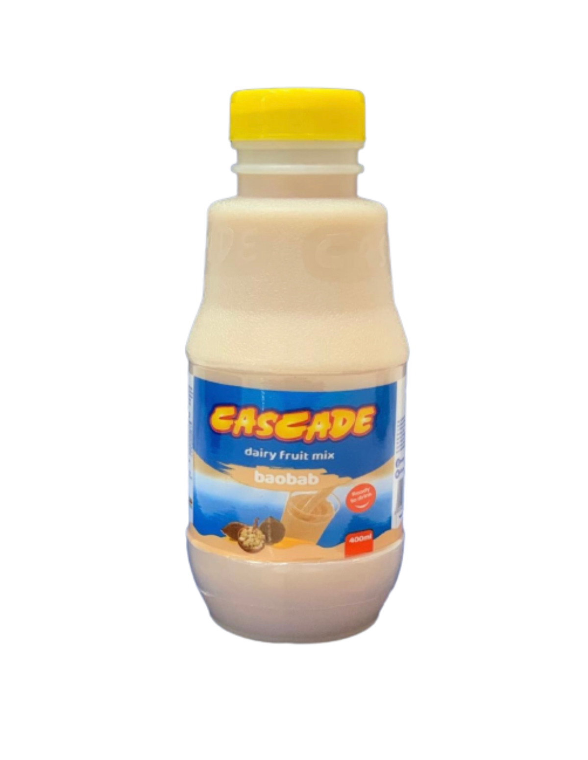 Cascade Baobab 400ml