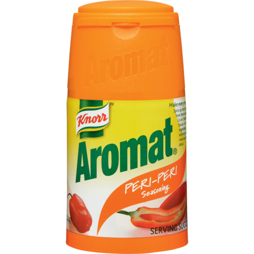 Aromat Peri Peri Seasoning