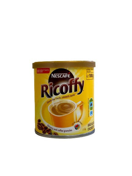 Nescafe RICOFFY  small 100G