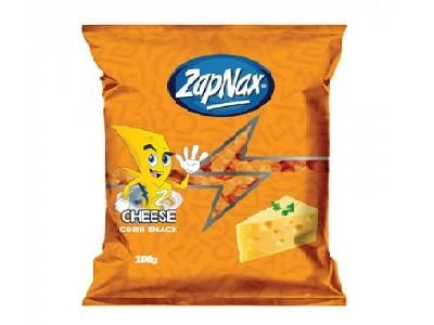 ZapNax Cheese 100g