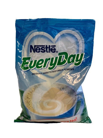 Nestle everyday powder milk