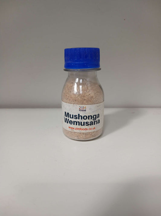 Mushonga Wemusana wevarume