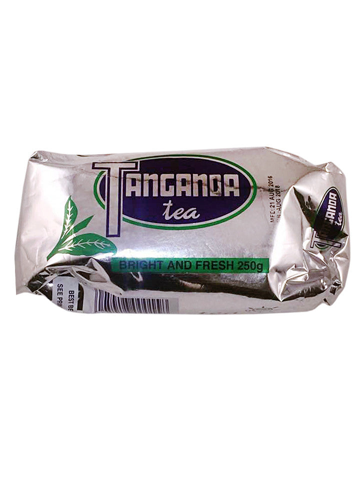 Tanganda Tea Leaves (Masamba) 125g