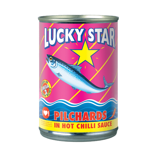 Lucky Star Chilli