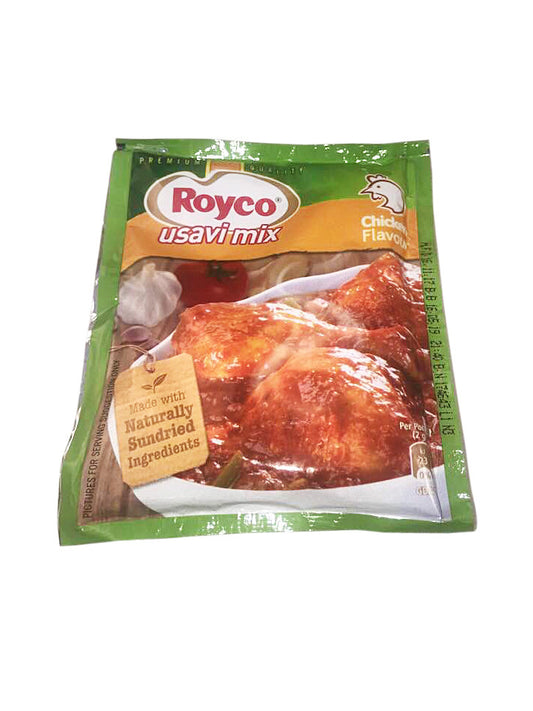 Royco Usavi Mix Chicken