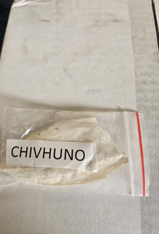 Chivhuno - For court cases