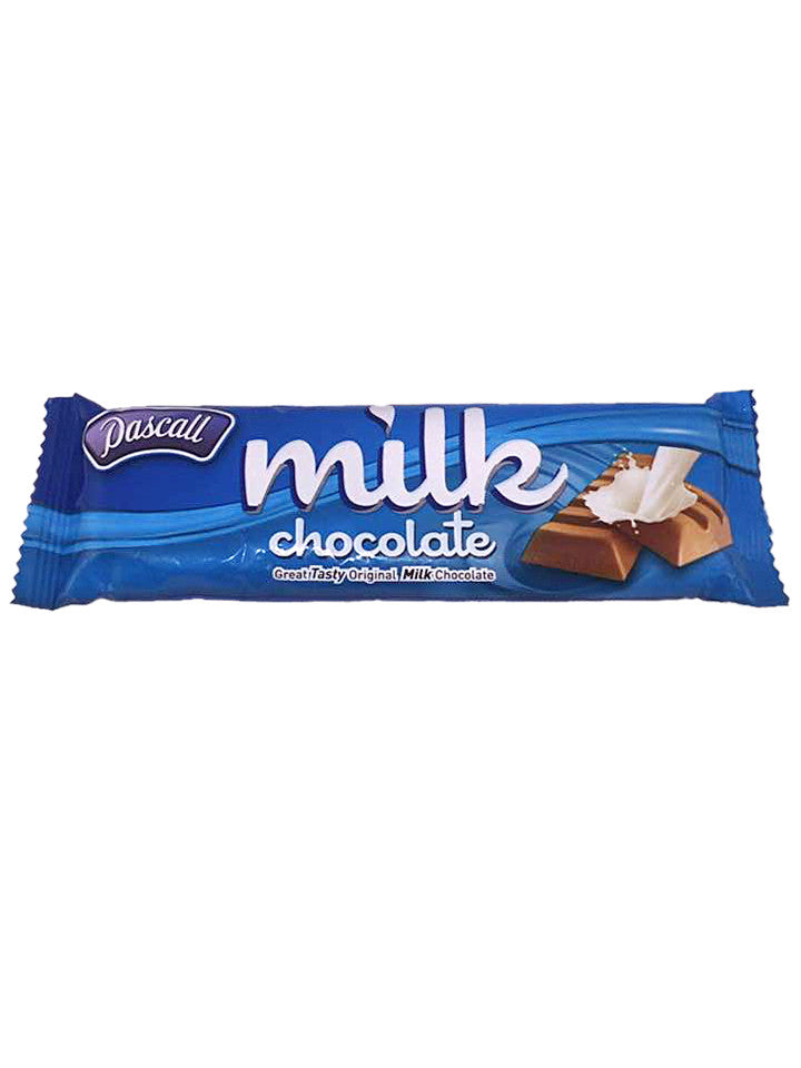 Pascal Milk Chocolate