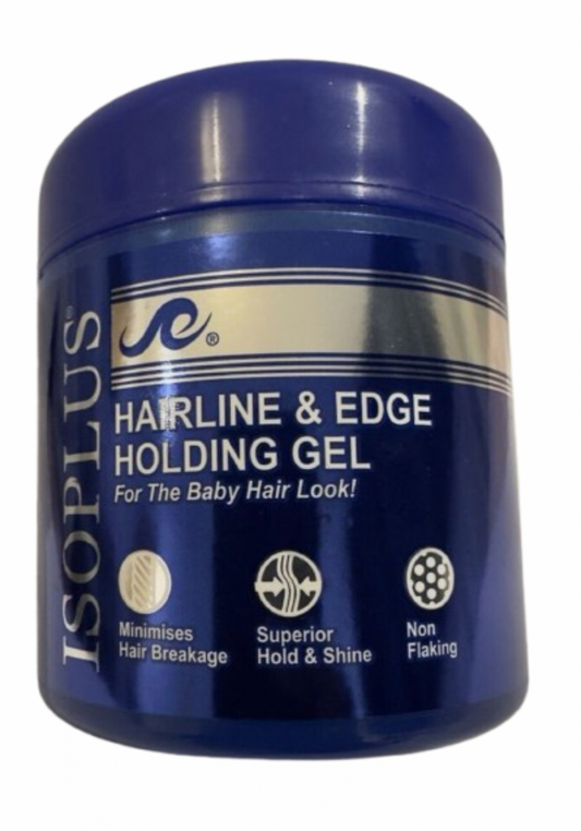 IsoPlus Hairline and Edge Holding Gel