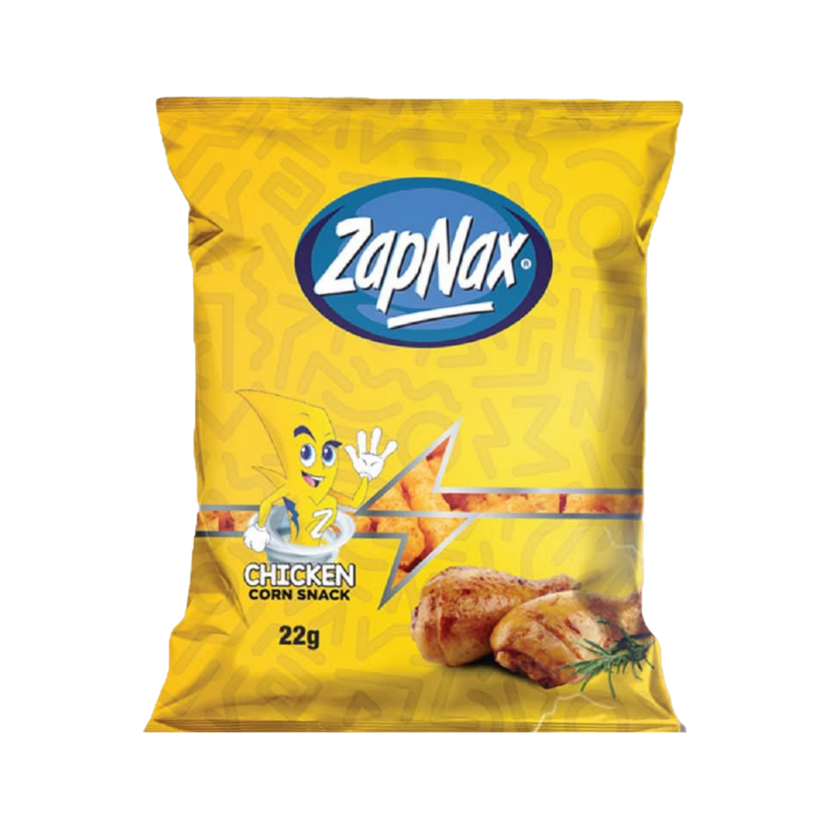 ZapNax Chicken 100g