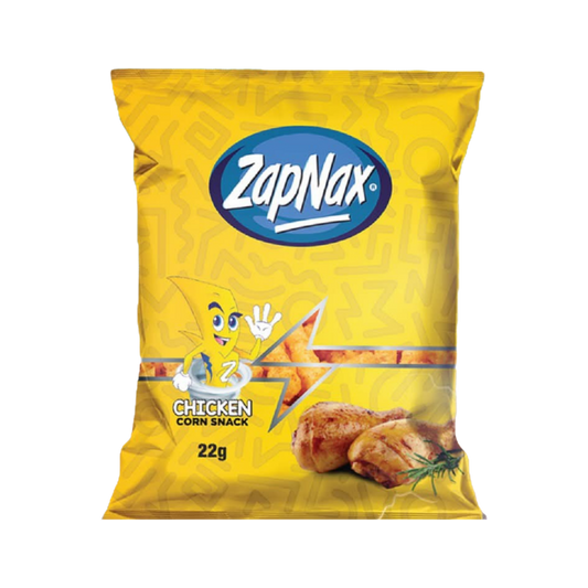 ZapNax Chicken 100g