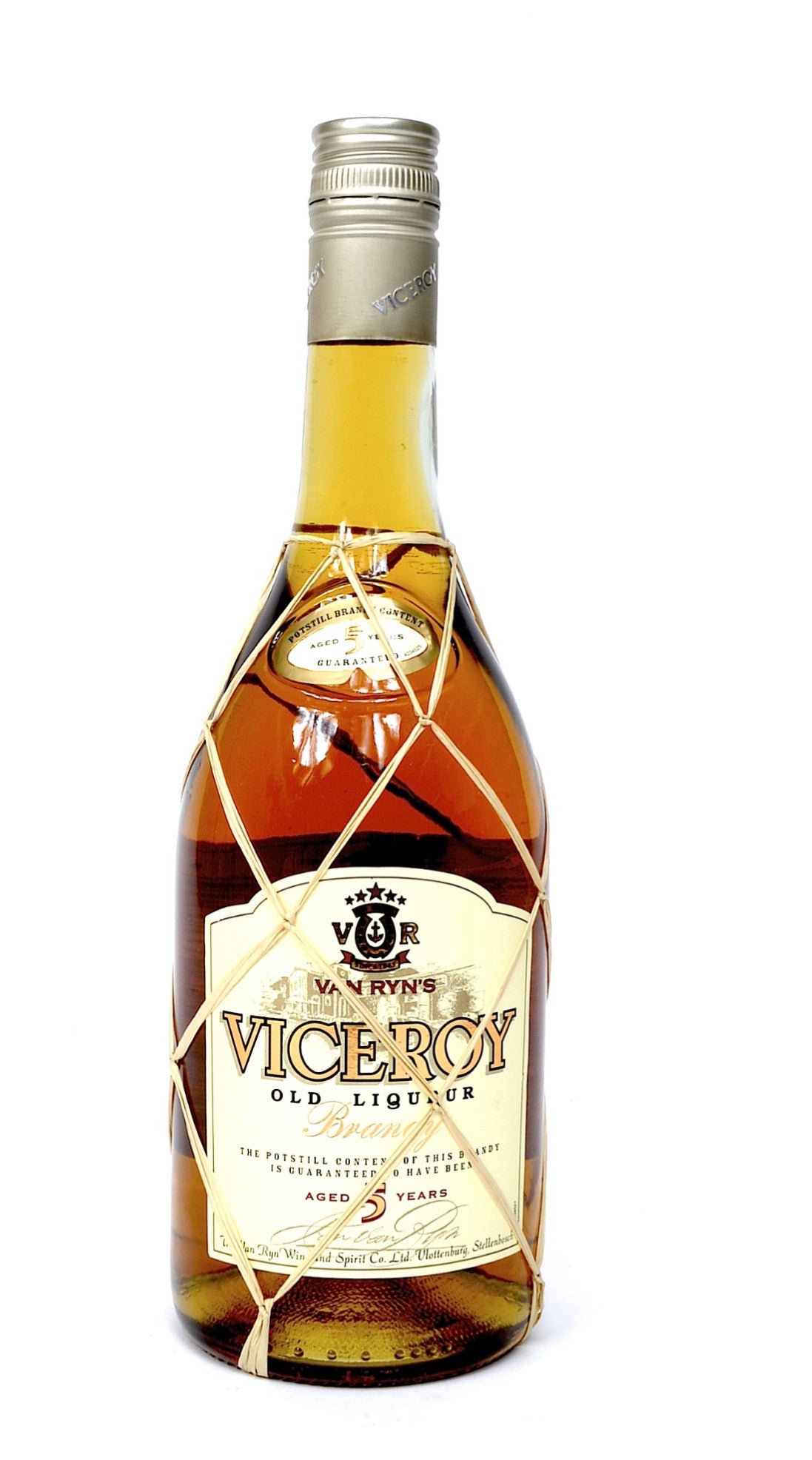 Viceroy Brandy 750ML