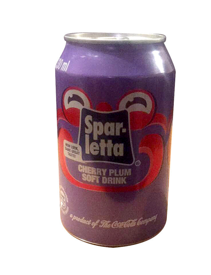 Sparletta Cherry Plum