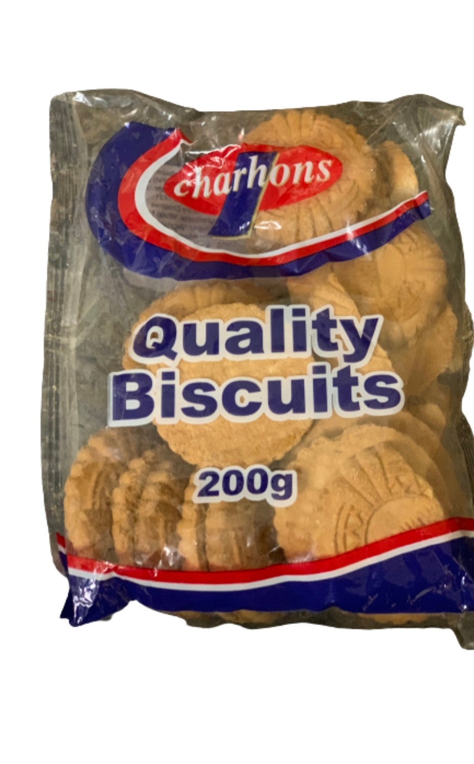 Charhons Quality loose  Biscuits Doggy Biscuits 200G