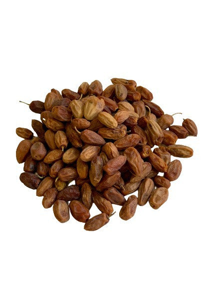Nyii Birds Plum 50g