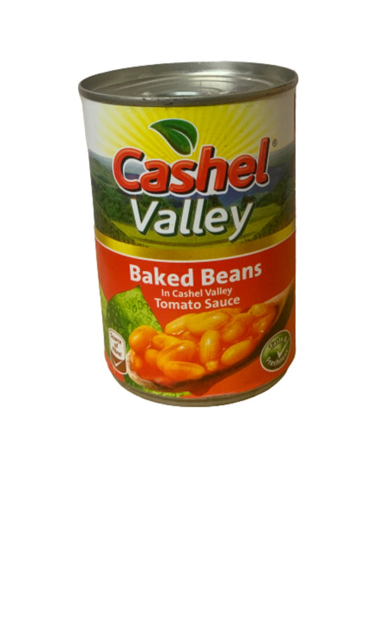 Cashel Valley Baker Beans