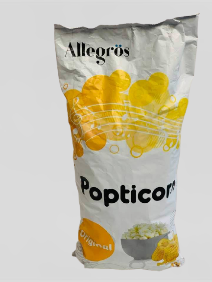 Popticorn Original
