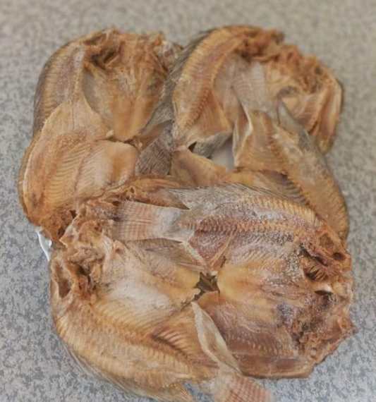 Dried Kariba Fish  large