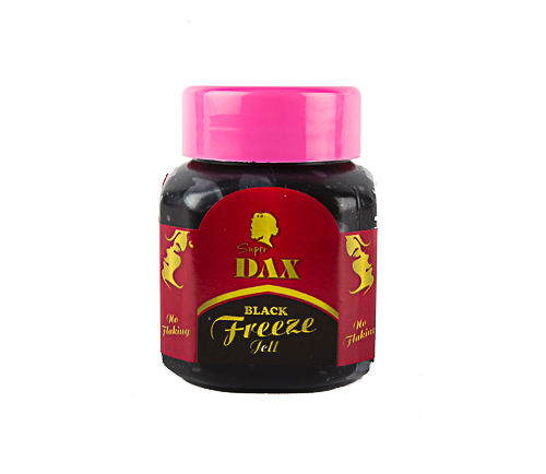 Dax Black Freeze Gel