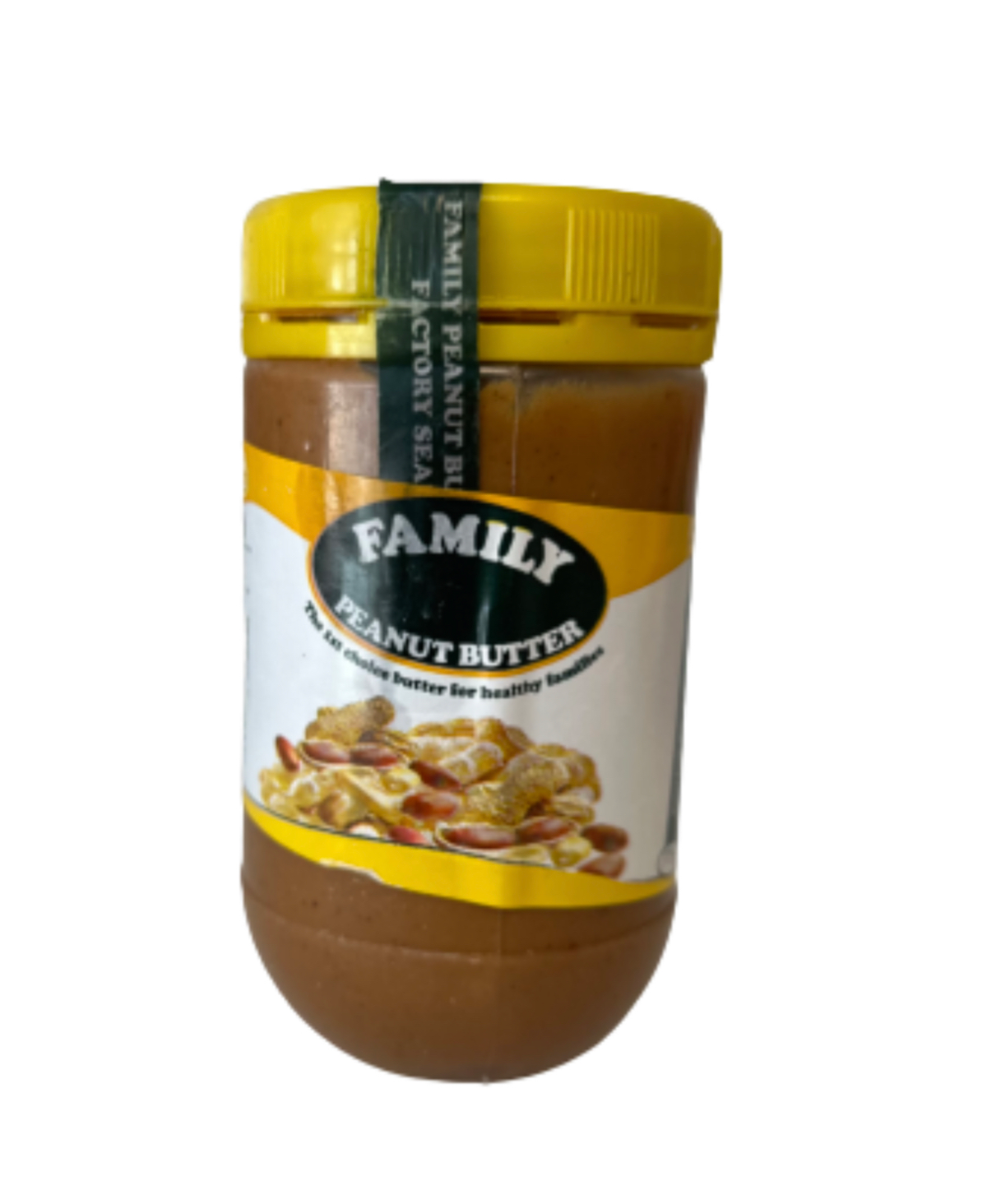 Family Peanut Butter 300g dovi