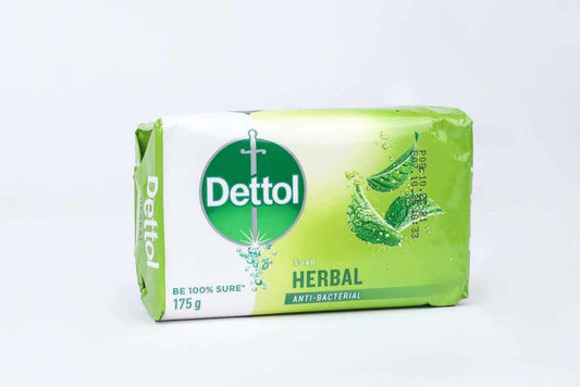 Dettol Herbal Soap
