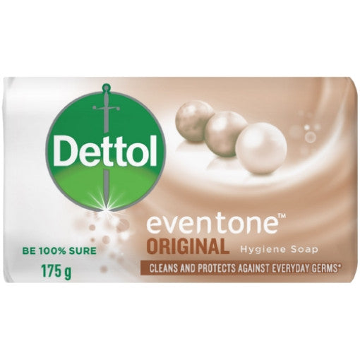 Dettol Eventone Original 150g