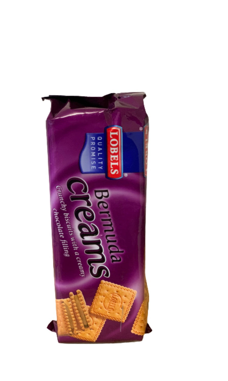 Lobels Bermuda Creams