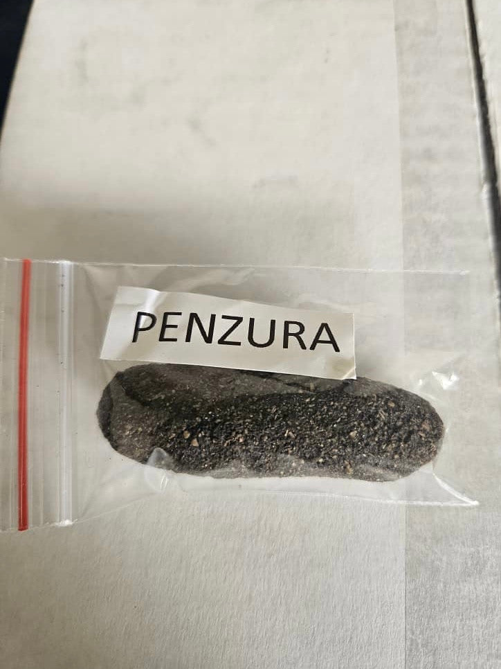 Penzura Vagina tightening 15g