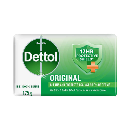 Dettol Original Soap 175g