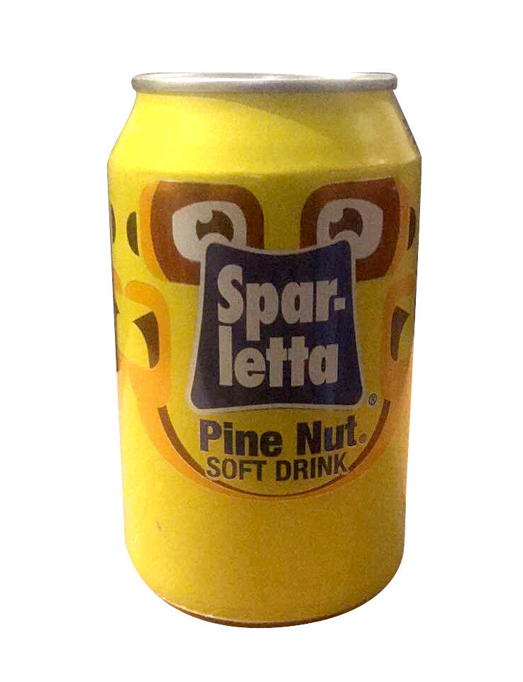 Sparletta Pinenut