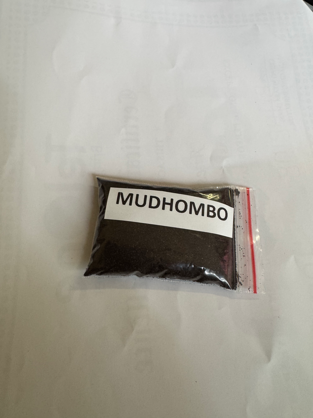 Mudhombo 15g
