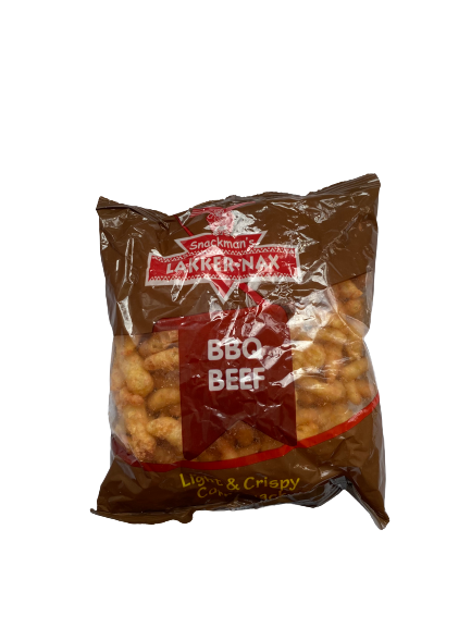 Lakkernax BBQ Beef