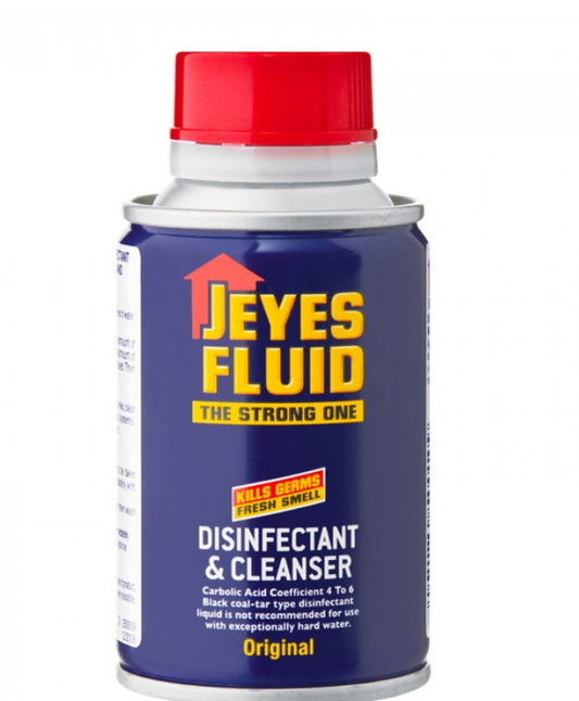 Jeyes Fluid The strong one SA