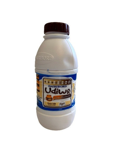 Dairibord Pfuko Maheu Buttermilk